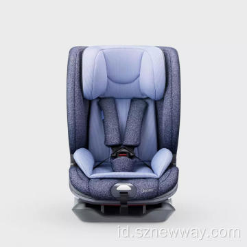 Xiaomi QBORH Rotating Baby Car Seat Safety Seat